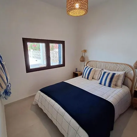 La Casita Del Mar Βίλα