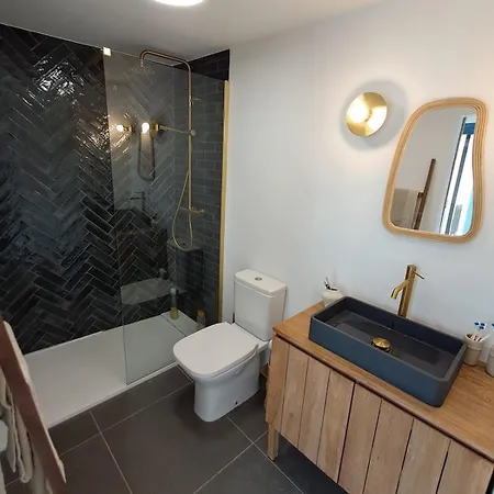 La Casita Del Mar Βίλα