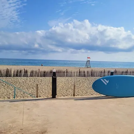 Βίλα La Casita Del Mar Denia