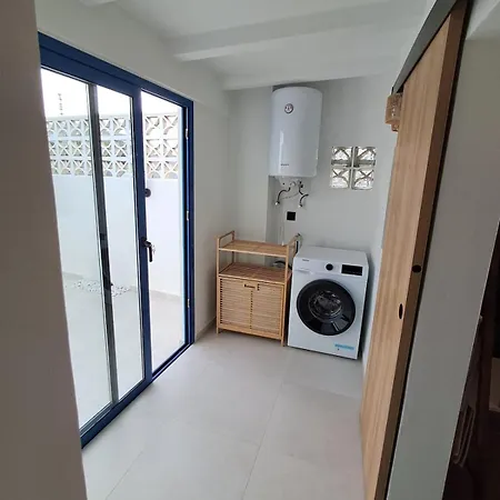 Βίλα La Casita Del Mar *