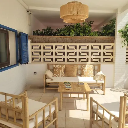 La Casita Del Mar * Denia