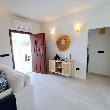 La Casita Del Mar Βίλα *