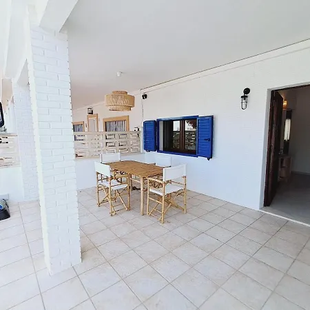 La Casita Del Mar Denia