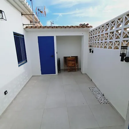 La Casita Del Mar Βίλα *