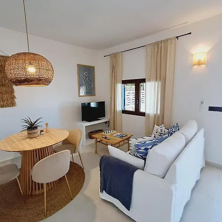 Villa La Casita Del Mar