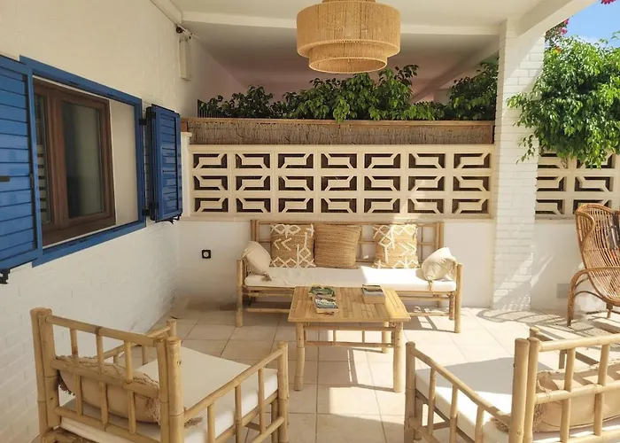 La Casita Del Mar * Denia