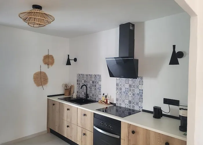 La Casita Del Mar Denia