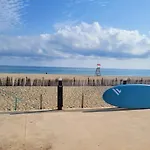 ヴィラ La Casita Del Mar デニア