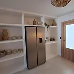 ヴィラ La Casita Del Mar *