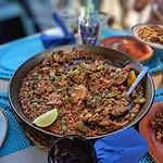La Casita Del Mar ヴィラ デニア