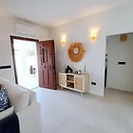 La Casita Del Mar ヴィラ *