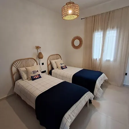 La Casita Del Mar * 데니아