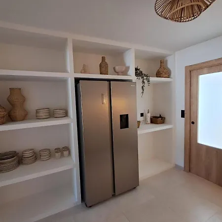 Villa La Casita Del Mar *