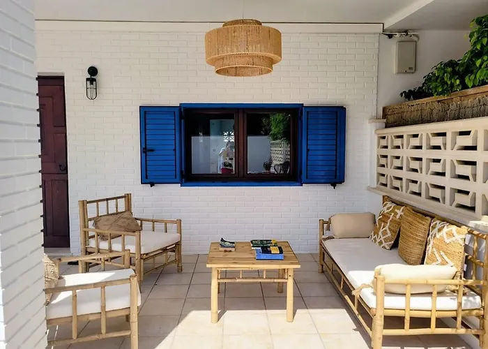 La Casita Del Mar