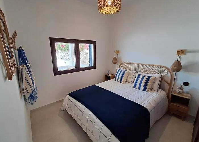 La Casita Del Mar 빌라