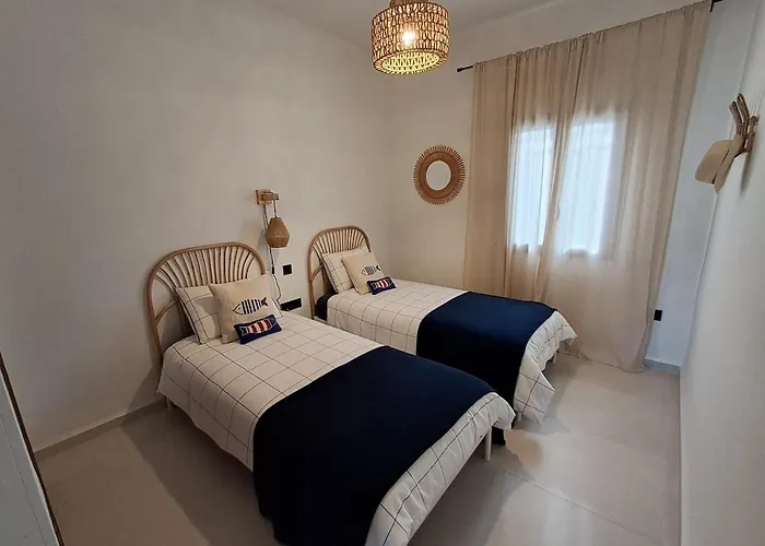 La Casita Del Mar * 데니아