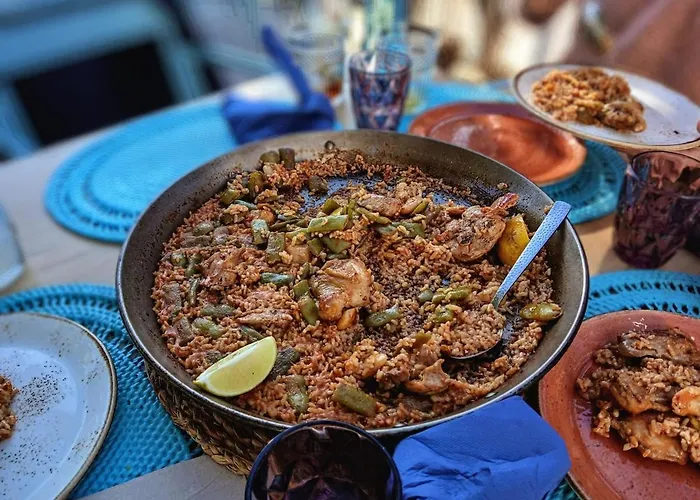 La Casita Del Mar 빌라 데니아